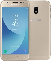 Замена динамика на телефоне Samsung Galaxy J3 (2017) в Челябинске